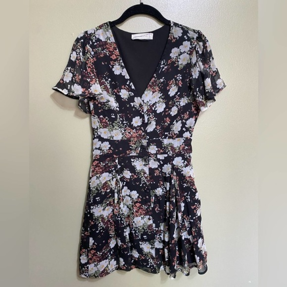 Abercrombie‎ & Fitch Dress, Size Small